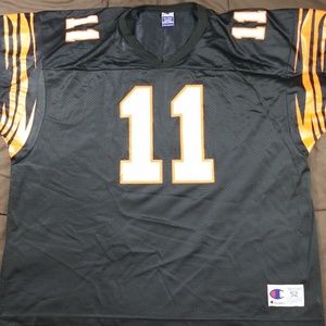 Champion Cincinnati BENGALS Akili Smith #11